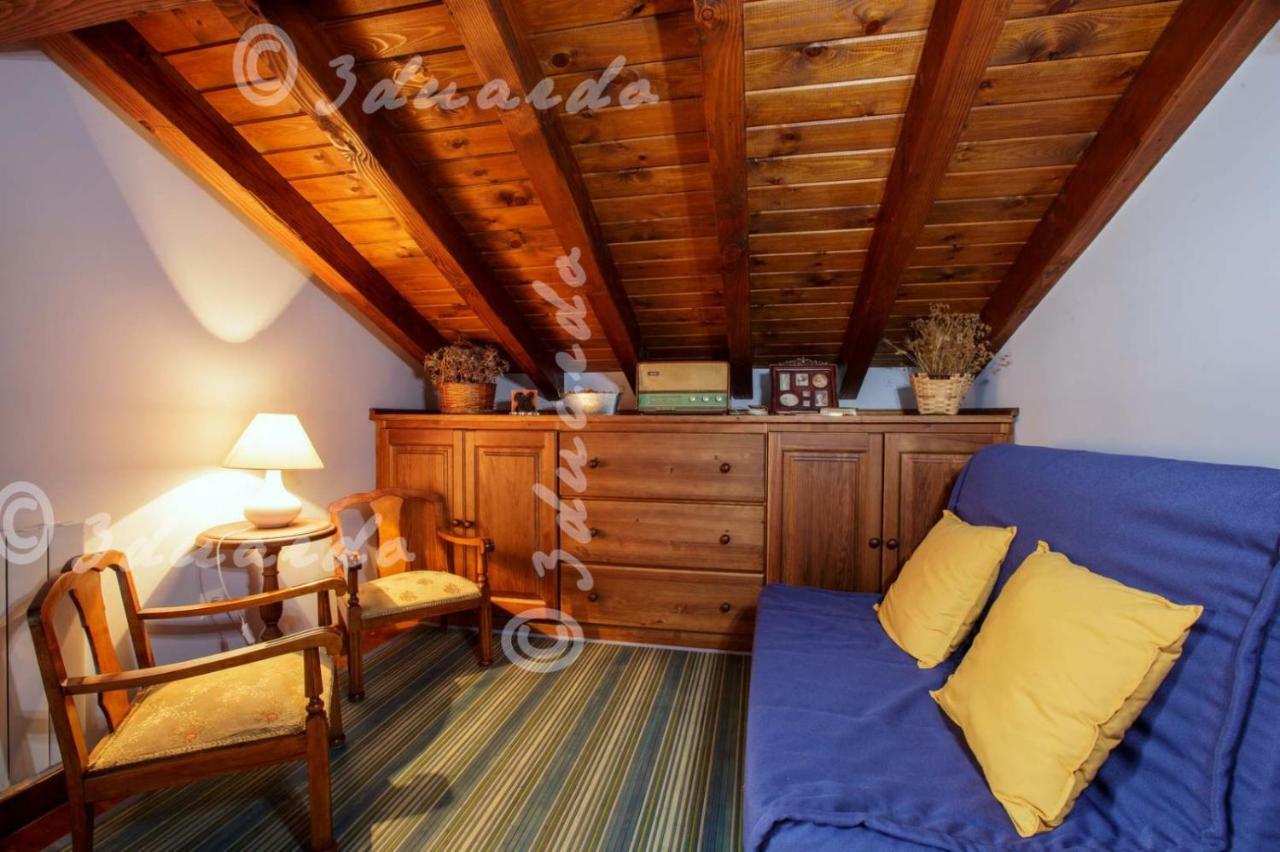 Apartamentos Casa Placida 1 Frama Zewnętrze zdjęcie
